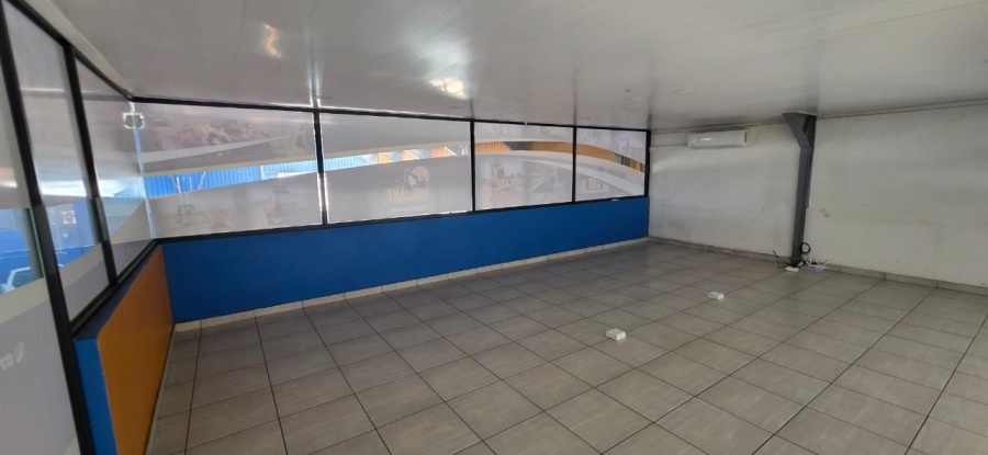 To Let commercial Property for Rent in Potchefstroom Industrial North West